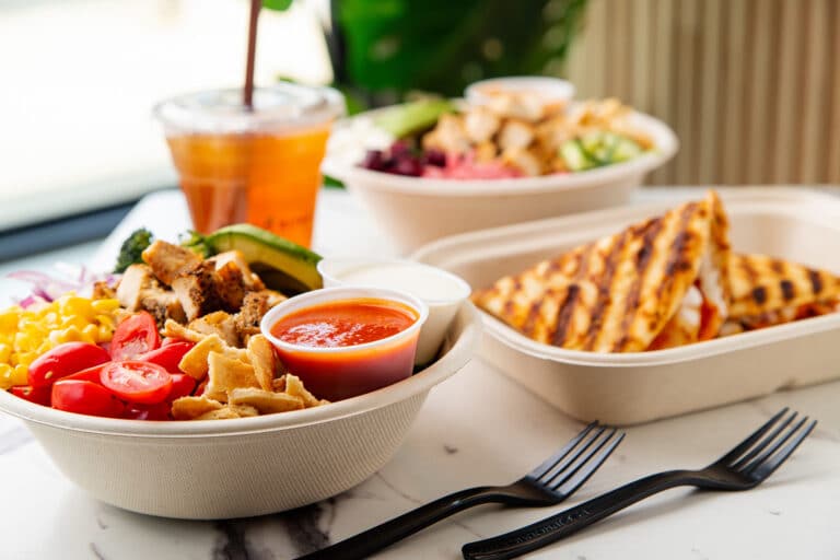 Bango Bowls A "Better" Franchise Opportunity in the FastCasual Market
