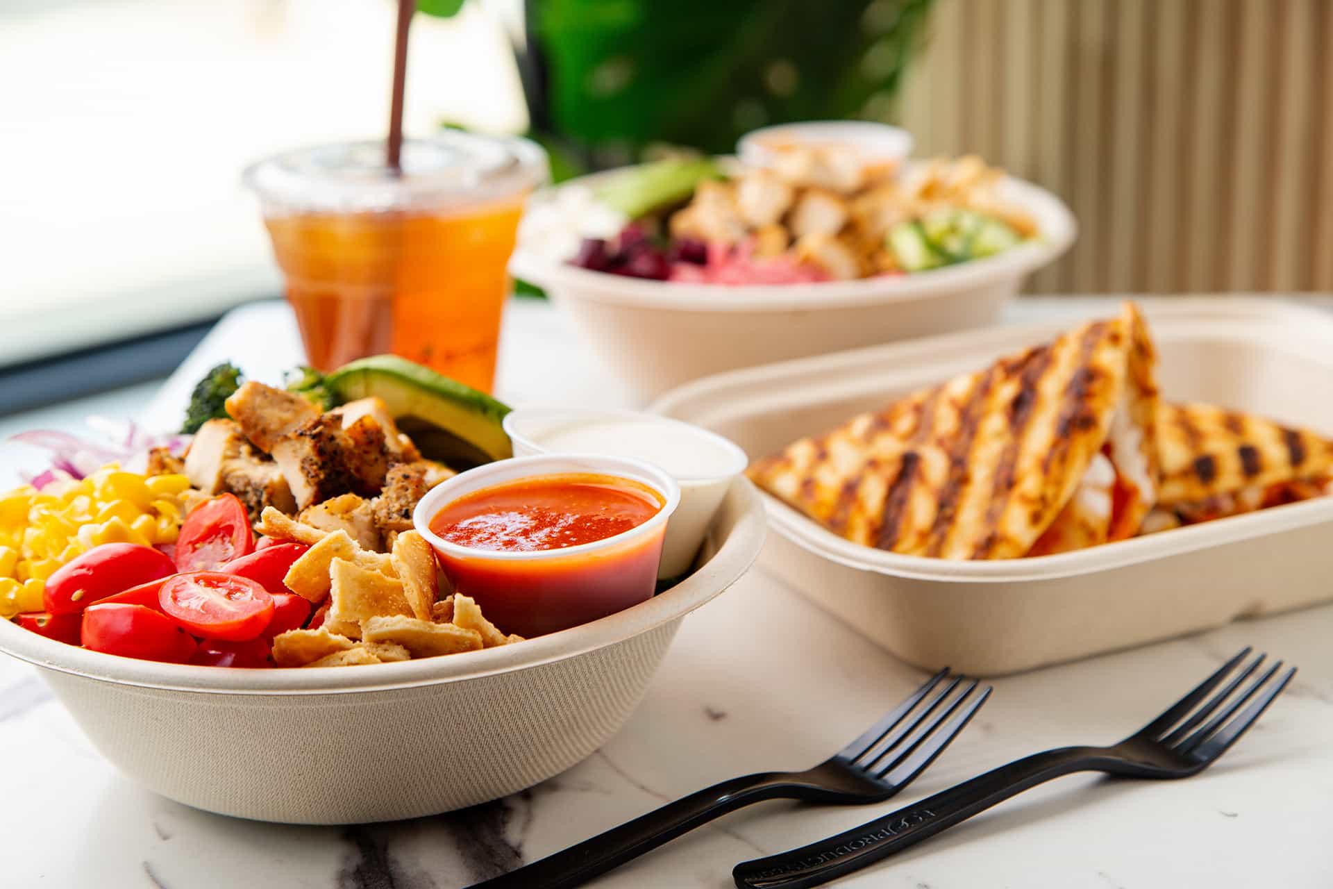 Bango Bowls A "Better" Franchise Opportunity in the FastCasual Market