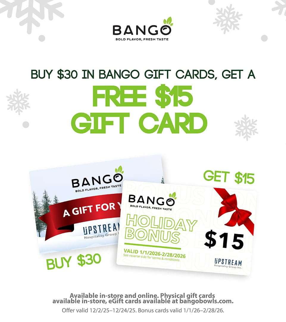 BFCM Gift Card Promo