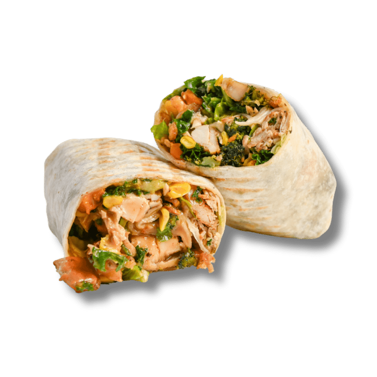 Wraps