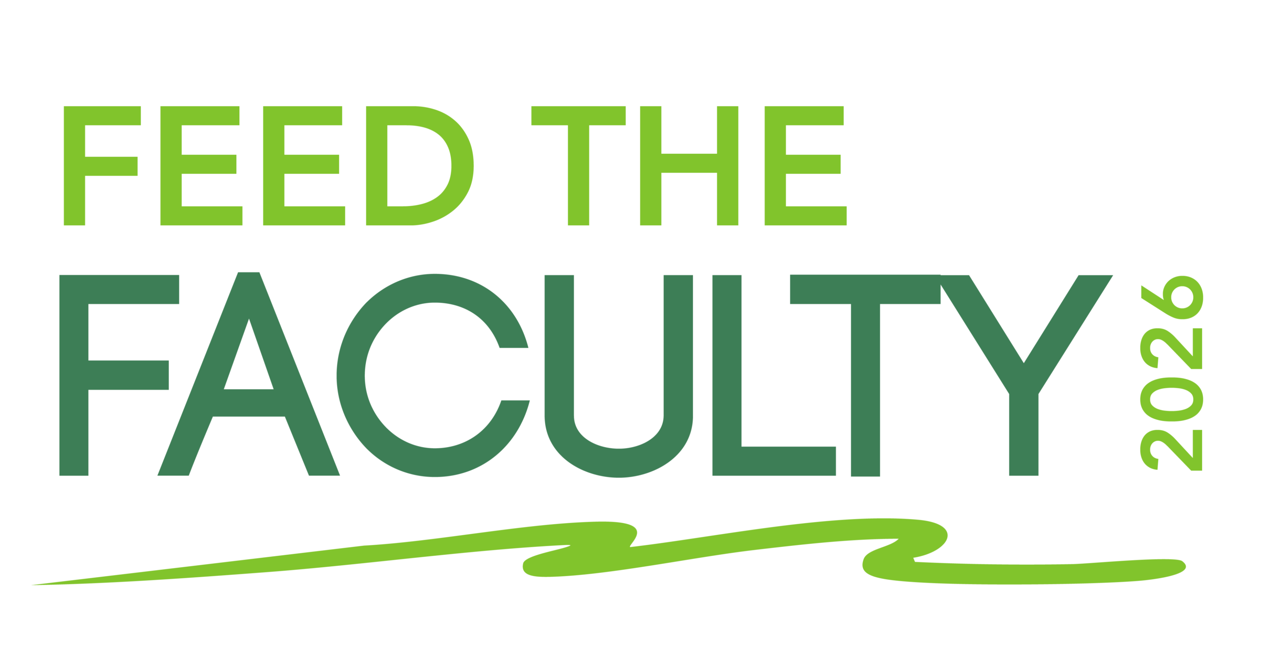 Bango Feed the Faculty 26