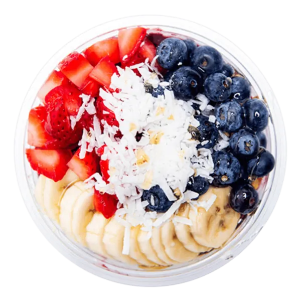 Acai Bowls