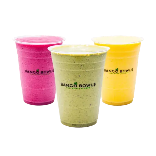 Smoothies