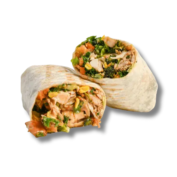 Wraps